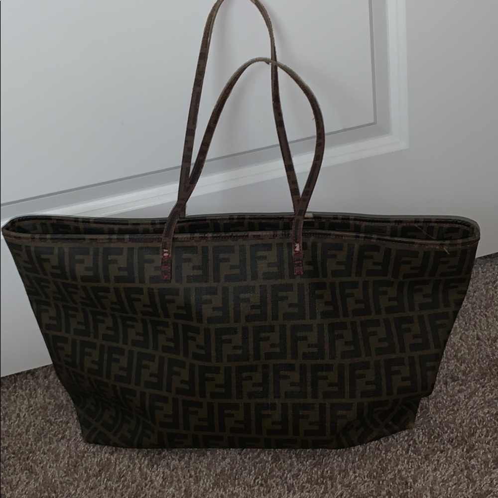 Fendi tote